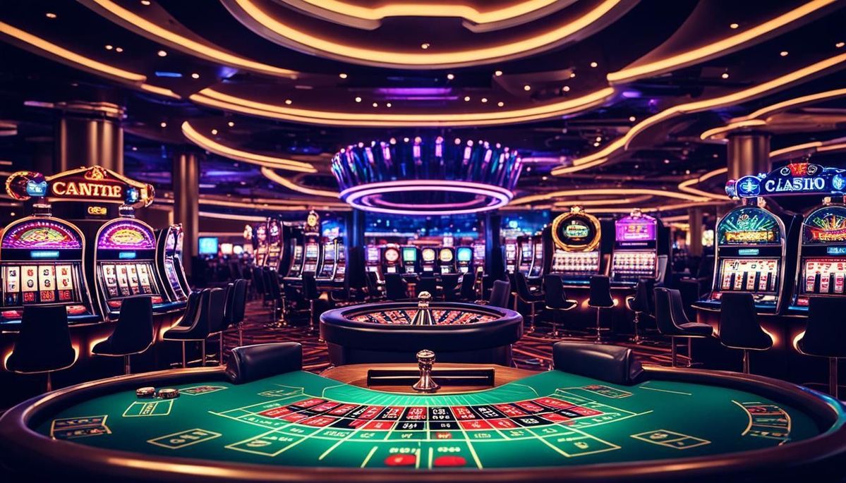pkteenpatti Live Casino
