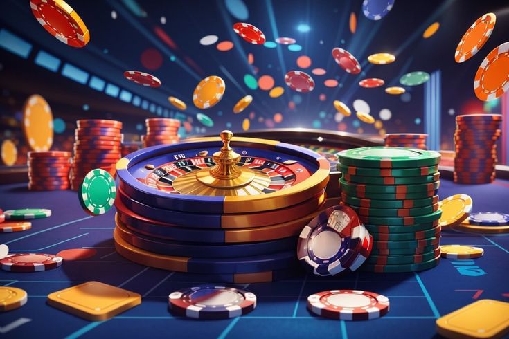 Sports Betting